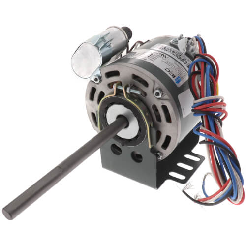 Main product image of 1/30HP 115V 1600 RPM 3 Speed Ccwle Motor, 70556329