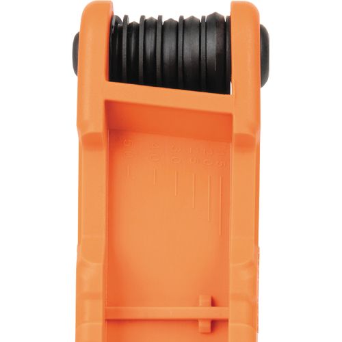 Main product image of 12-Key Compact Folding Hex Key Set, SAE/Metric/Torx