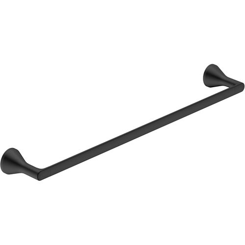Main product image of Aspirations 24" Towel Bar (Matte Black)