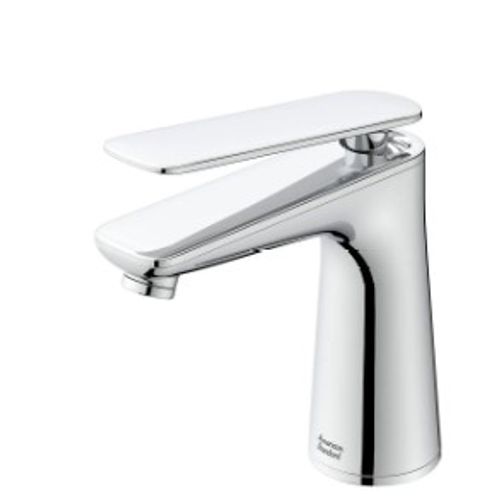 Main product image of Aspirations 1-Handle Bathroom Faucet 1.2 gpm/4.5 L/min w/ Lever Handle (Chrome), 7061101.002