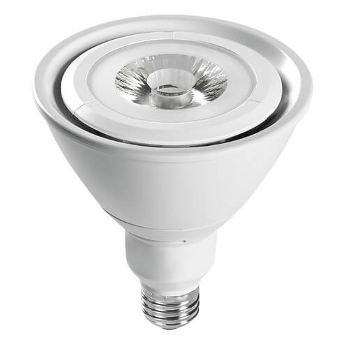 Main product image of LP38/19/830/FL/D-33 Par 38 LED Bulb, 120v (14 Watts)