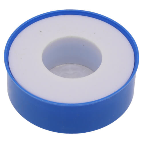 Main product image of Blue Monster Mini-Monster 1/4" x 520" PTFE Thread Seal Tape