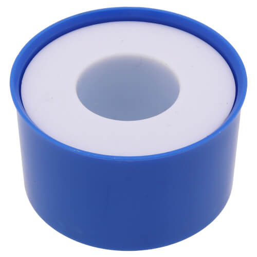 Main product image of Blue Monster Mini-Monster 1" x 520" PTFE Thread Seal Tape