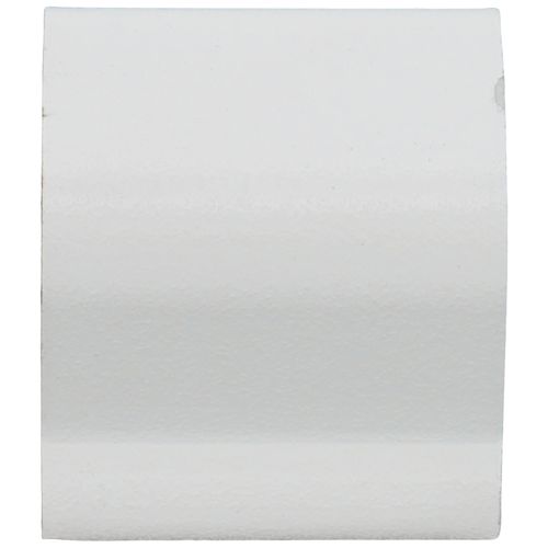 Main product image of Connection Cover for Series 700 Raceways (White)