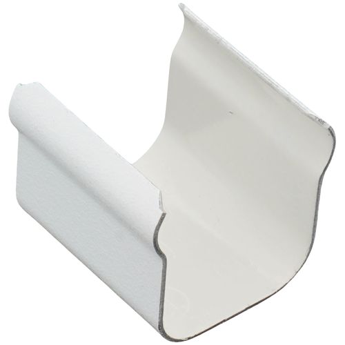Main product image of Connection Cover for Series 700 Raceways (White)