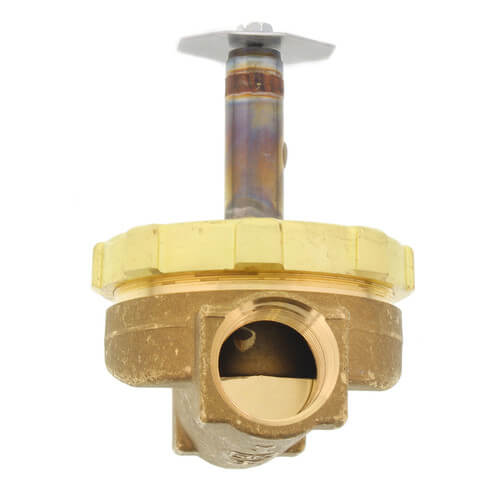 Main product image of 3/4" GP600 Normally Closed General Purpose Solenoid Valve (7.4 Cv)