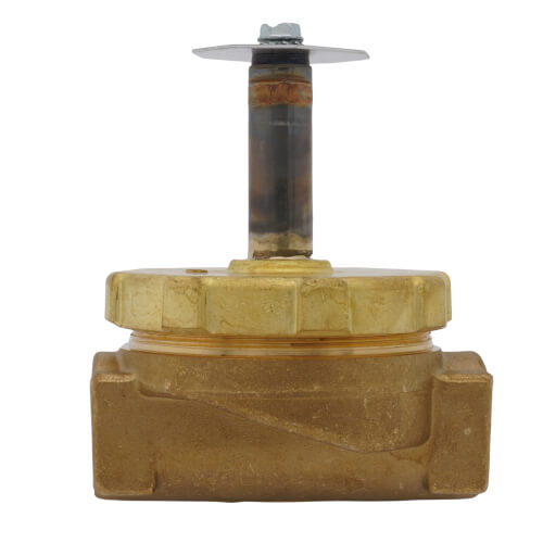 Main product image of 3/4" GP657 Normally Closed General Purpose Solenoid Valve (7.4 Cv)