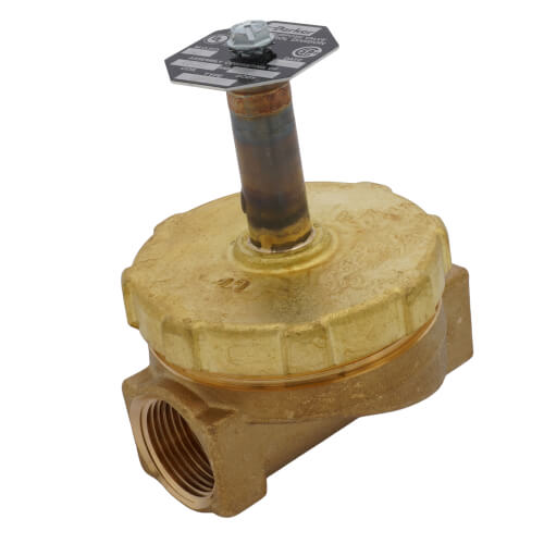 Main product image of 3/4" GP657 Normally Closed General Purpose Solenoid Valve (7.4 Cv)