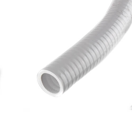 7072W - Red Flag Products 7072W - 3/4" White Ultra Flexible PVC Pipe ...