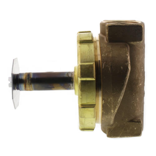 Main product image of 3/4" GP627 Normally Closed General Purpose Solenoid Valve (7.4 Cv)