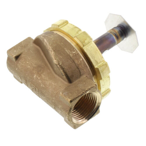 Main product image of 3/4" GP627 Normally Closed General Purpose Solenoid Valve (7.4 Cv)
