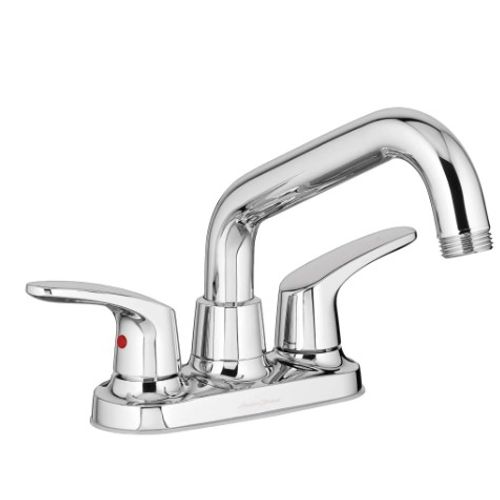 Main product image of Colony PRO 2-Handle Laundry Faucet 1.5 gpm/5.7 L/min (Chrome), 7074240.002