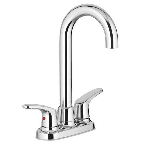 Main product image of Colony PRO 2-Handle Bar Faucet 1.5 gpm/5.7 L/min, 7074400.002 (Chrome)