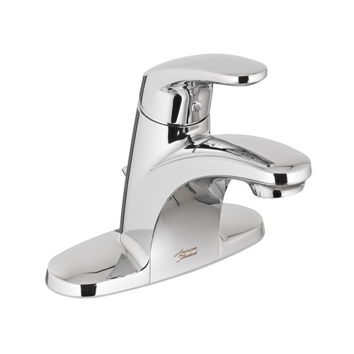 Main product image of Colony PRO 4" Centerset 1-Handle Bathroom Faucet 1.2 gpm/4.5 L/min w/ Lever Handle (Chrome), 7075000.002