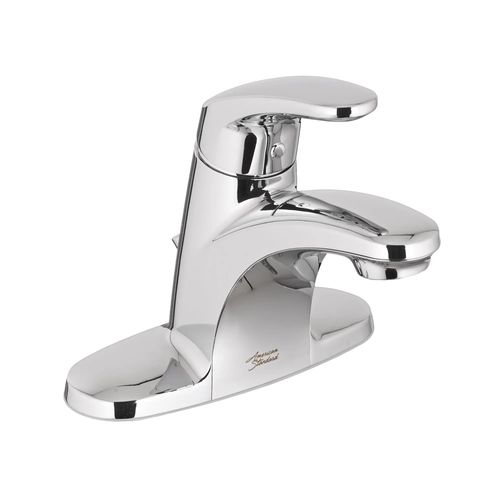 Main product image of Colony PRO 4" Centerset 1-Handle Bathroom Faucet 0.5 gpm/1.9 L/min Less Drain w/ Lever Handle (Chrome), 7075054.002