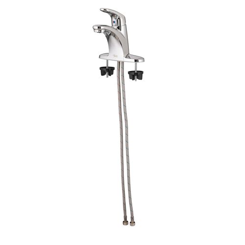 Main product image of Colony PRO 4" Centerset 1-Handle Bathroom Faucet 0.5 gpm/1.9 L/min Less Drain w/ Lever Handle (Chrome), 7075054.002