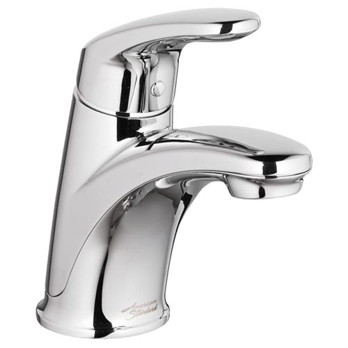 Main product image of Colony PRO Single Hole 1-Handle Bathroom Faucet 1.2 gpm/4.5 Lpm w/ Lever Handle (Chrome), 7075102.002