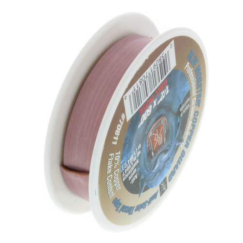 Main product image of 1/2" x 600" Copper Guard Anti-Seize Thread Sealing Tape