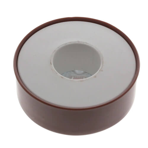 Main product image of 3/4" x 600" Copper Guard Anti-Seize Thread Sealing Tape