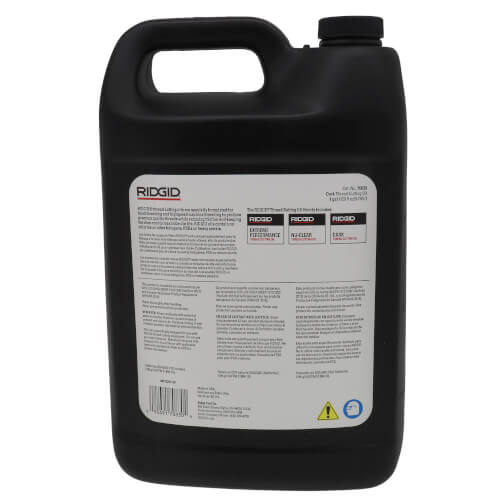 Main product image of Pipe Dark Thread Cutting Oil in Black (1 Gallon)