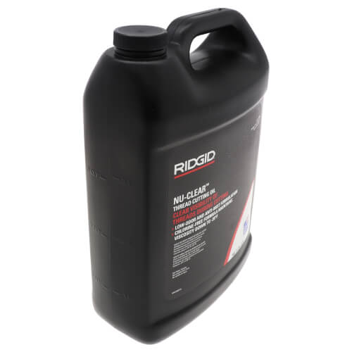 70835 RIDGID 70835 NuClear Thread Cutting Oil (1 Gallon)