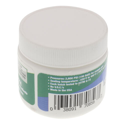 70856 Blue Monster 70856 Blue Monster OXYCLUTCH Pipe Thread