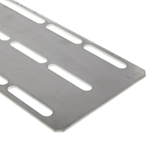 Main product image of Heat Exchanger Baffle (45 kW), 7098832
