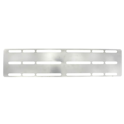 Main product image of Heat Exchanger Baffle (45 kW), 7098832