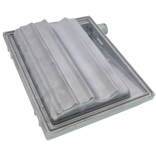 Main product image of Condensate Collector and Seal (24/30 kW) for GB142 Boilers, 7098840