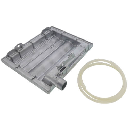 Main product image of Condensate Collector and Seal (24/30 kW) for GB142 Boilers, 7098840
