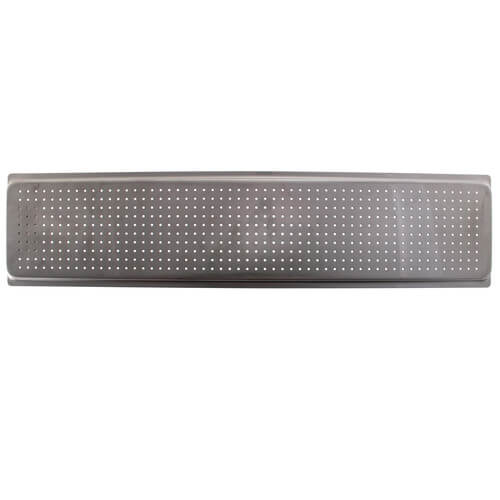 Main product image of Gas/Air Distribution Plate, 45 kW, 7098926