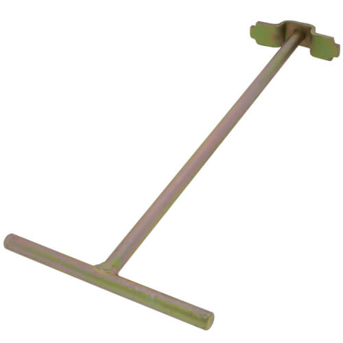 7099PASCO Pasco 7099PASCO Quick Set Drain Wrench