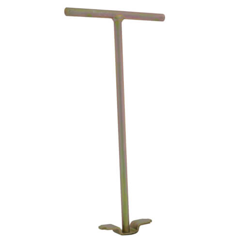 7099PASCO Pasco 7099PASCO Quick Set Drain Wrench