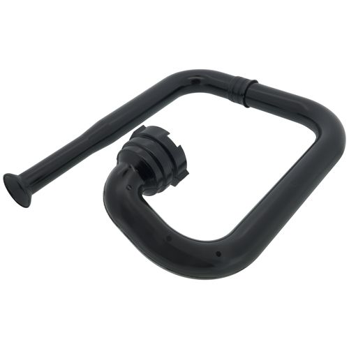 Main product image of Air Inlet Pipe, 7099024