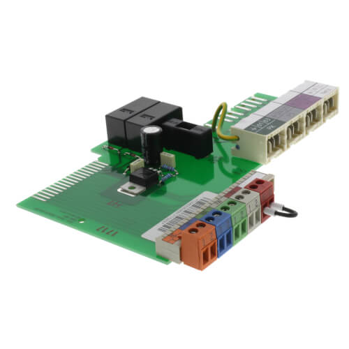 Main product image of External Connection Board for GB142 Boilers, 7099042