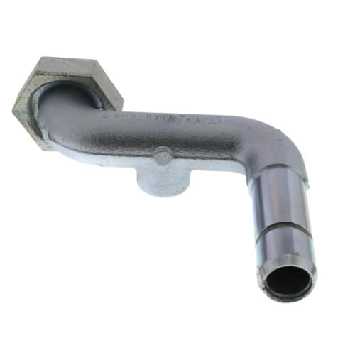 Main product image of GB142/24 and GB142-45 Return Pipe, 7099965
