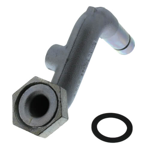 Main product image of GB142/24 and GB142-45 Return Pipe, 7099965