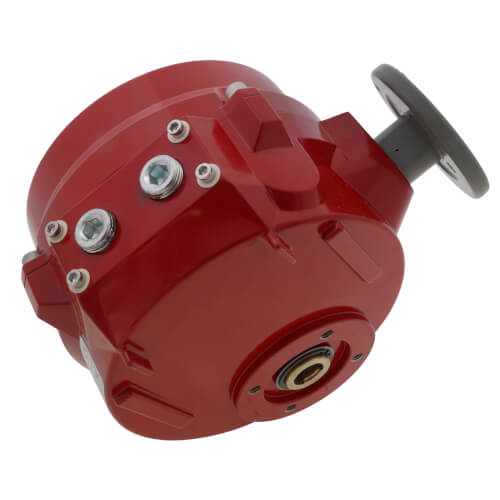 Main product image of Electric Actuator (2-Position, 30-Seconds, 120V)