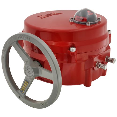 Main product image of 1200Inlb 120V Actuator