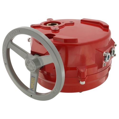 Main product image of 1200Inlb 120V Actuator