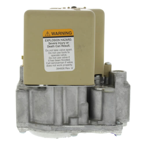 Main product image of 24v 3.2"Wc Nat 1/2" Gas Valve, 70L53