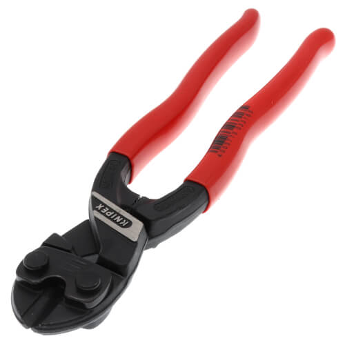 Main product image of 8" High Leverage CoBolt Cutters