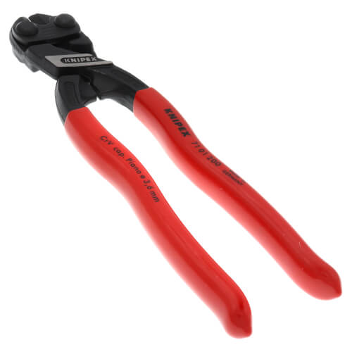 Main product image of 8" High Leverage CoBolt Cutters