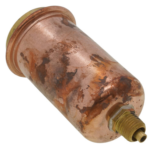 #71, 1/4" Auto-Vent