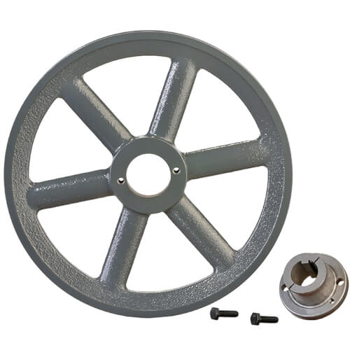 Main product image of Sheave - Fixed, 71-100774-88