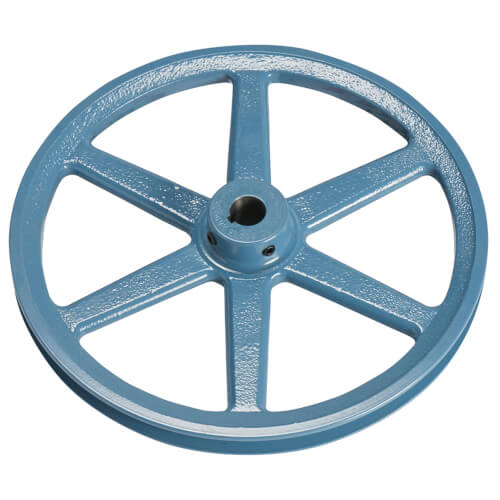 Main product image of Fixed Sheave, 71-104627-03