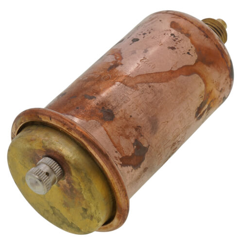 #71, 1/4" Auto-Vent