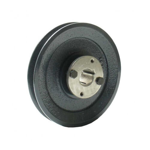 Main product image of 6.25" Fixed Sheave, 1" Bore, 71-26254-84