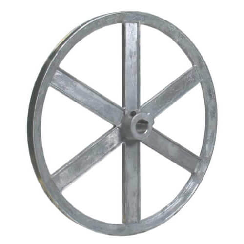 Main product image of Sheave - Fixed, 71-41901-09