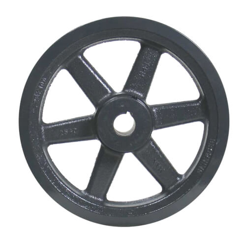 Main product image of Sheave - Fixed (Two Belt), 71-41901-19
